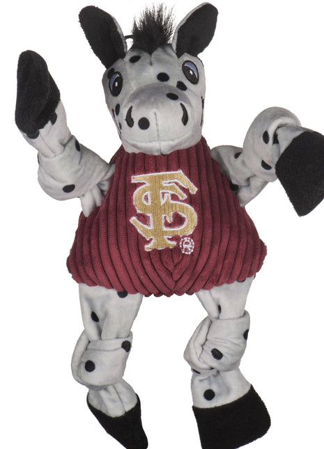 NCAA Florida State University, Cimarron Knottie® Plush Dog Toy