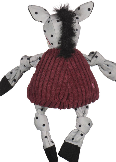 NCAA Florida State University, Cimarron Knottie® Plush Dog Toy