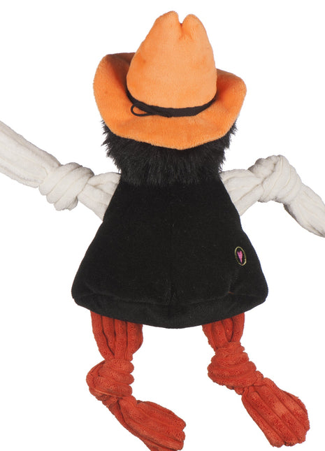 NCAA Oklahoma State University, Mascot Knottie® Plush Dog Toy
