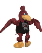 NCAA  University of South Carolina, Cocky Knottie® Plush Dog Toy