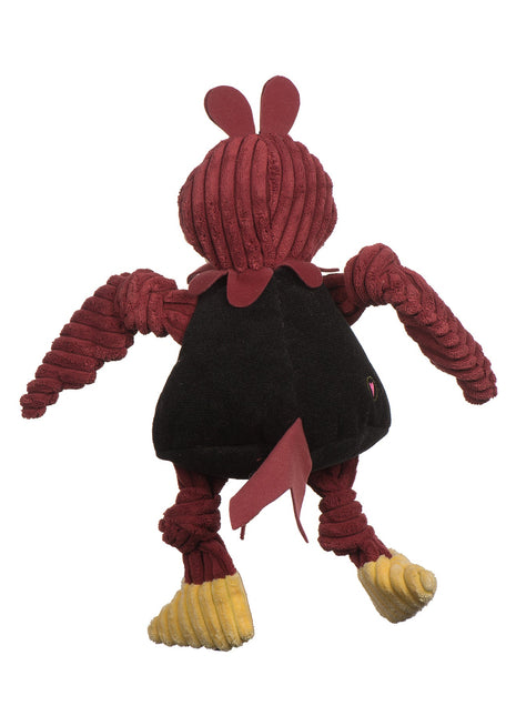NCAA  University of South Carolina, Cocky Knottie® Plush Dog Toy