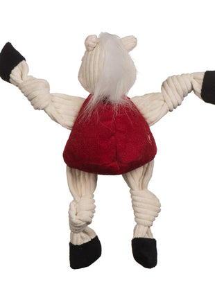 NCAA University of Oklahoma, Sooner Knottie® Plush Dog Toy
