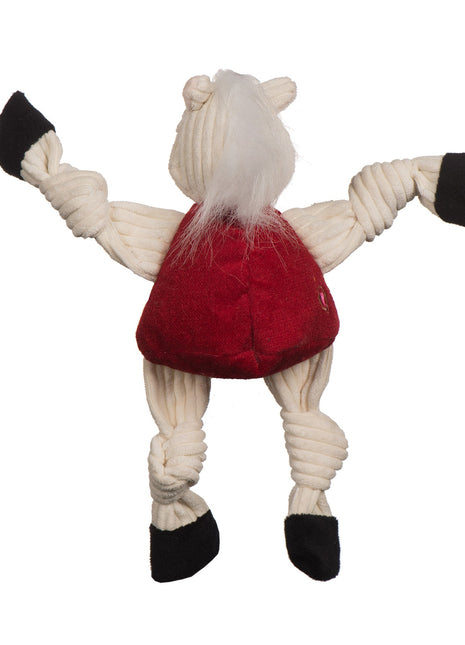NCAA University of Oklahoma, Sooner Knottie® Plush Dog Toy