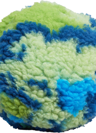 HuggleSnuffles™ SnuffleSphere™ Puzzle Ball - Pup List