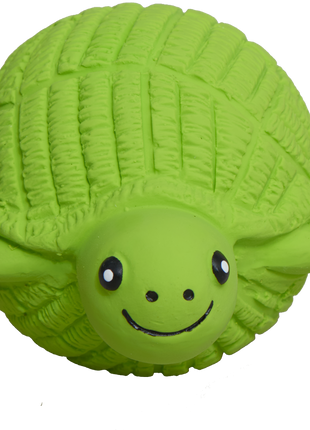 HuggleSnuffles™ SnuffleSphere™ Puzzle Ball - Pup List