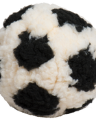 HuggleFleece® Soccer Ball Dog Toy | Limited World Cup 2026