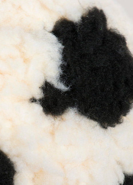 HuggleFleece® Soccer Ball Dog Toy | Limited World Cup 2026