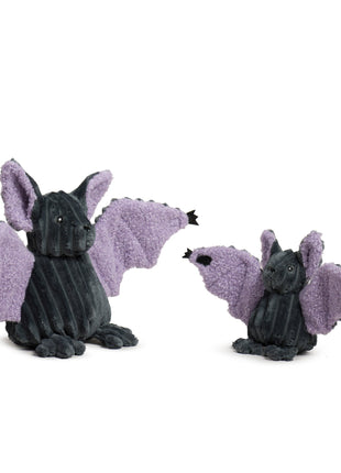 Baxter Bat Halloween Dog Toy