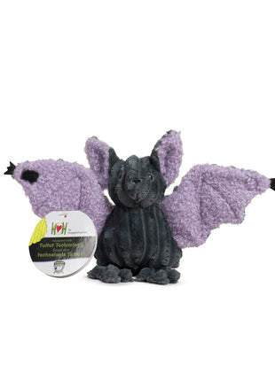 Baxter Bat Halloween Dog Toy