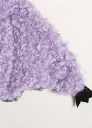 Baxter Bat Halloween Dog Toy