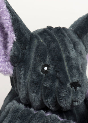 Baxter Bat Halloween Dog Toy