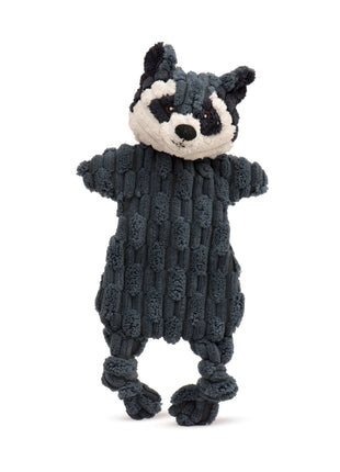 Woodland HuggleFlatties™ Assorted Durable Plush Dog Toys (3pk)
