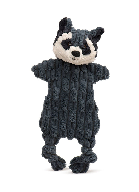 Woodland HuggleFlatties™ Assorted Durable Plush Dog Toys (3pk)