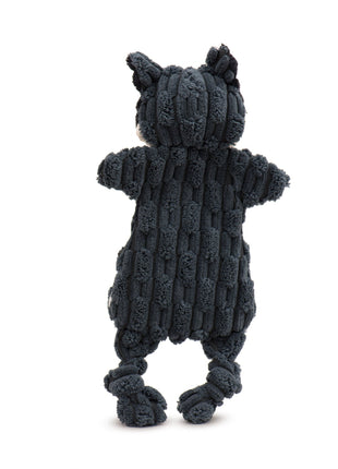Woodland HuggleFlatties™ Assorted Durable Plush Dog Toys (3pk)