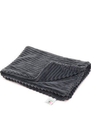 Scout Blankie Double-Sided Plush Dog Blanket