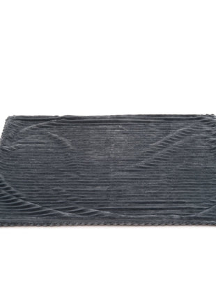 Scout Blankie Double-Sided Plush Dog Blanket