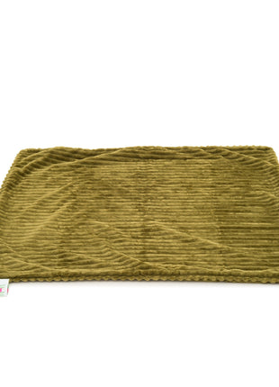 Scout Blankie Double-Sided Plush Dog Blanket