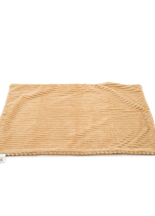 Scout Blankie Double-Sided Plush Dog Blanket