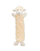 Louise Lamb Fluffer Long & Lovelie™ Durable Plush Dog Toy - Pup List