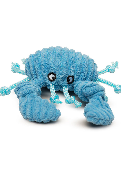 Raw Bar Wee Huggles® Plush Dog Toys, 3 pack - Pup List