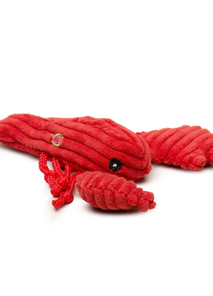 Raw Bar Wee Huggles® Plush Dog Toys, 3 pack - Pup List