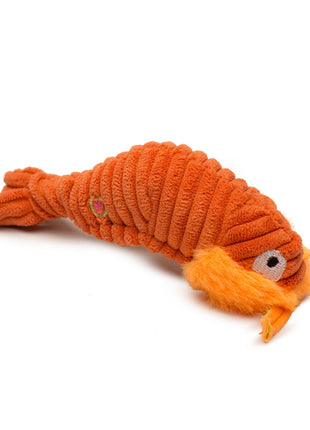 Raw Bar Wee Huggles® Plush Dog Toys, 3 pack - Pup List
