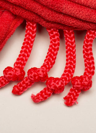 Raw Bar Wee Huggles® Plush Dog Toys, 3 pack - Pup List