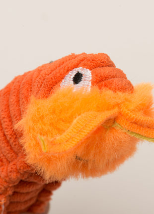 Raw Bar Wee Huggles® Plush Dog Toys, 3 pack - Pup List