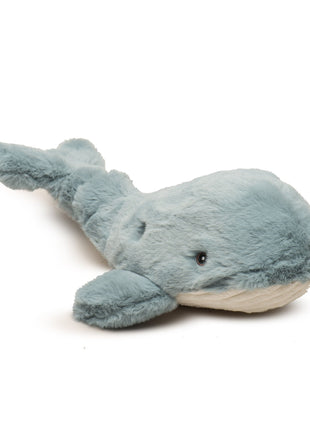 Mobie Whale Knottie® Plush Dog Toy - Pup List