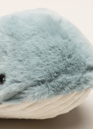 Mobie Whale Knottie® Plush Dog Toy - Pup List