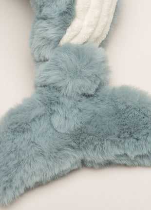 Mobie Whale Knottie® Plush Dog Toy - Pup List