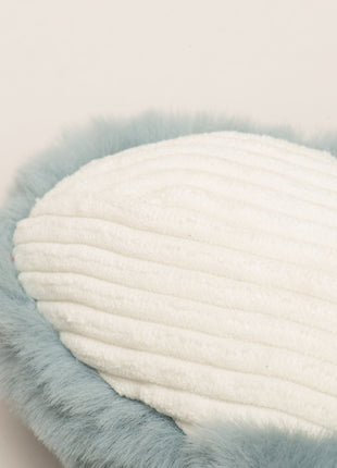 Mobie Whale Knottie® Plush Dog Toy - Pup List