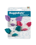 HuggleKats® Dust Bunnies Cat Toys, 3 Pack - Pup List