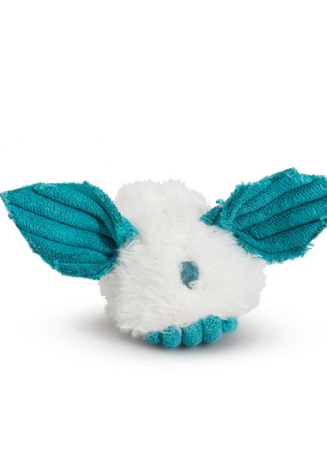 HuggleKats® Dust Bunnies Cat Toys, 3 Pack - Pup List