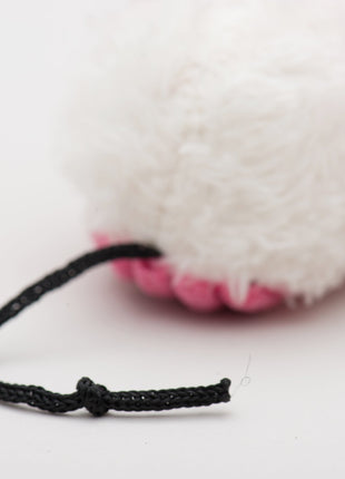 HuggleKats® Dust Bunnies Cat Toys, 3 Pack - Pup List