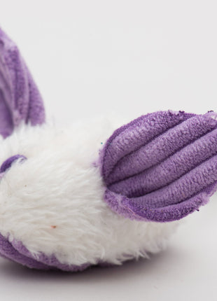 HuggleKats® Dust Bunnies Cat Toys, 3 Pack - Pup List