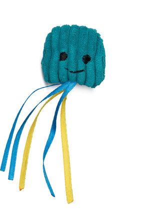 HuggleKats® Jellie Fish Cat Toys, 3 Pack - Pup List