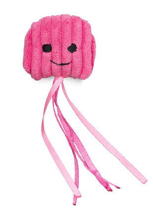 HuggleKats® Jellie Fish Cat Toys, 3 Pack - Pup List