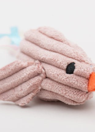 HuggleKats® Chickies Cat Toys, 3 Pack - Pup List