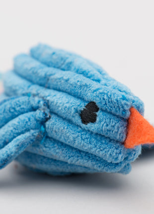HuggleKats® Chickies Cat Toys, 3 Pack - Pup List