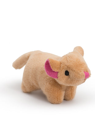 HuggleKats® Wee Squooshie™ Mice Cat Toys, 2 Pack - Pup List