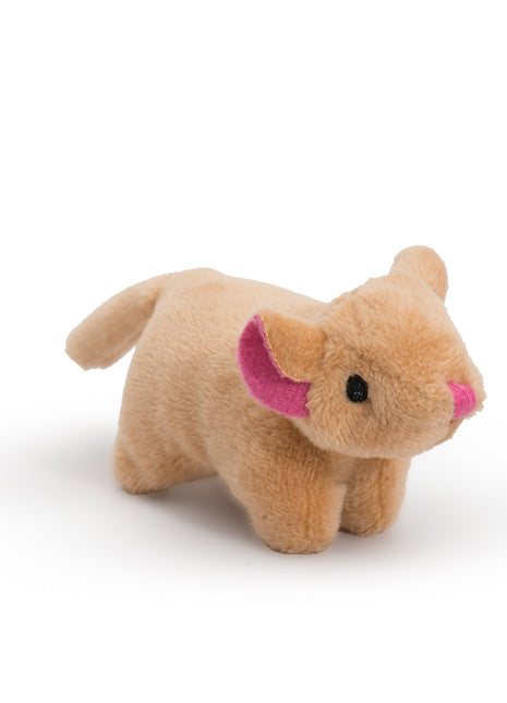 HuggleKats® Wee Squooshie™ Mice Cat Toys, 2 Pack - Pup List