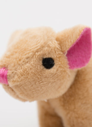 HuggleKats® Wee Squooshie™ Mice Cat Toys, 2 Pack - Pup List