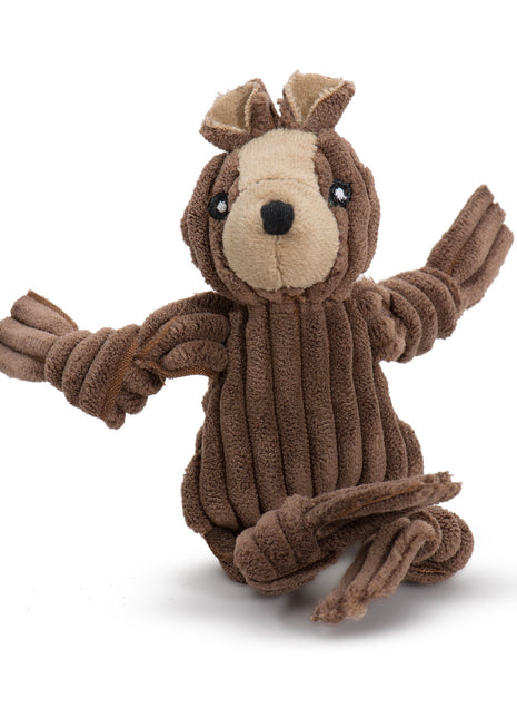 HuggleKats® Wee Chippie and His Acorn Cat Toy Set - Pup List
