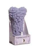 HuggleHug™ Lavender Bone & 2oz Calming Spray Dog Toy Set - Pup List