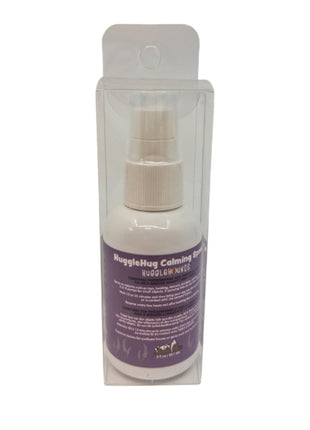 HuggleHug™ Lavender Calming Spray, 2oz - Pup List