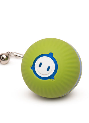 HuggleKats® PlayKat® Interactive Cat Toy - Pup List