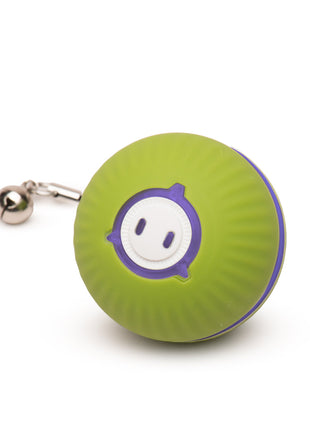 HuggleKats® PlayKat® Interactive Cat Toy - Pup List