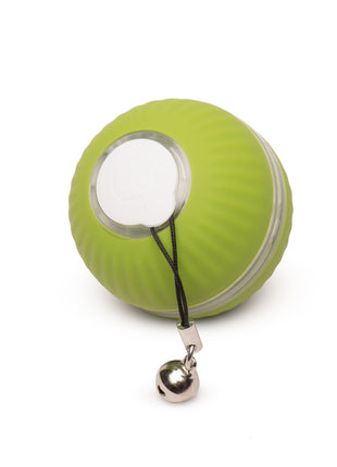 HuggleKats® PlayKat® Interactive Cat Toy - Pup List