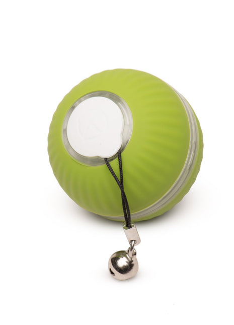 HuggleKats® PlayKat® Interactive Cat Toy - Pup List